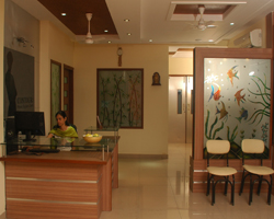 rhinoplasty (nose job) Surgeon in Hyderabad