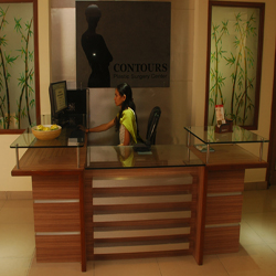 rhinoplasty (nose job) Clinic in Hyderabad