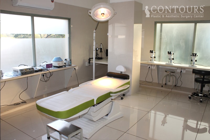 Virtual Tour of the Clinic Virtual Tour of the Clinic