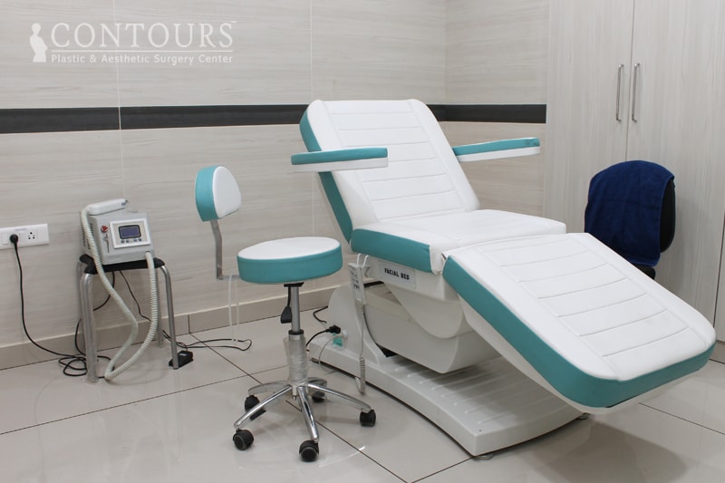 Virtual Tour of the Clinic Virtual Tour of the Clinic