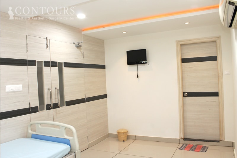 Virtual Tour of the Clinic Virtual Tour of the Clinic