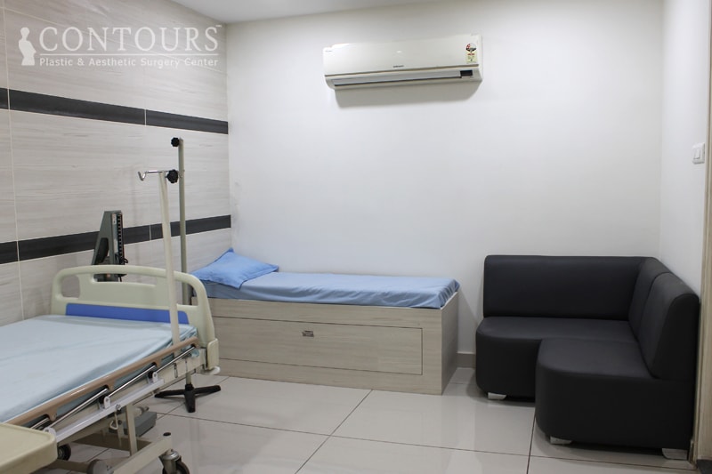 Virtual Tour of the Clinic Virtual Tour of the Clinic