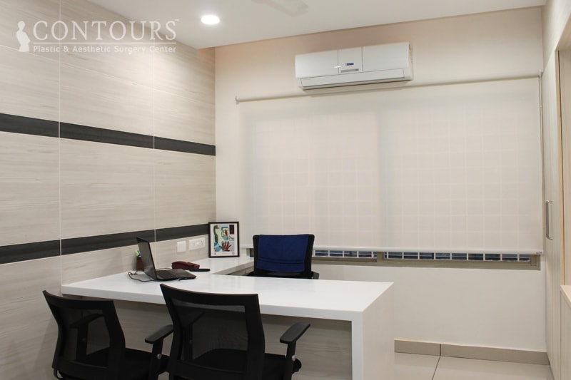 Virtual Tour of the Clinic Virtual Tour of the Clinic