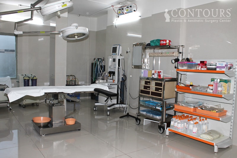 Virtual Tour of the Clinic Virtual Tour of the Clinic