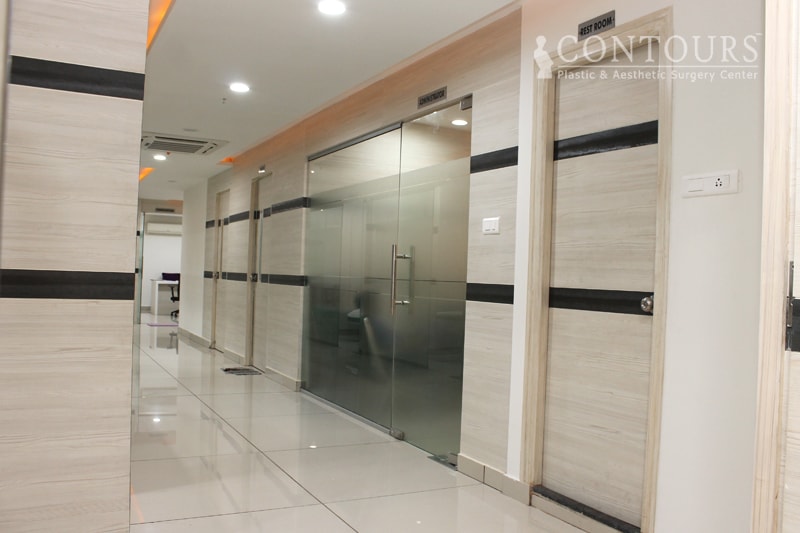 25 Virtual Tour of the Clinic