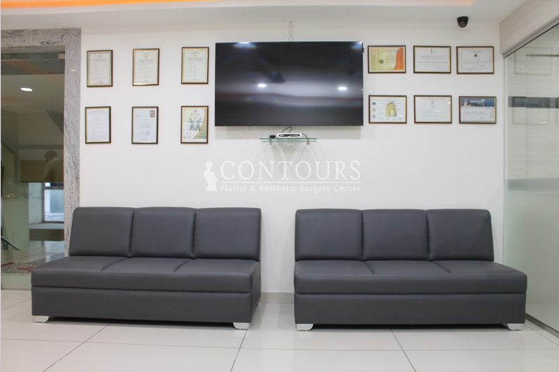 Virtual Tour of the Clinic Virtual Tour of the Clinic